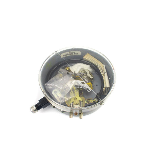 MERCOID CONTROL DA21-2RG12S 440V 3A NSNP
