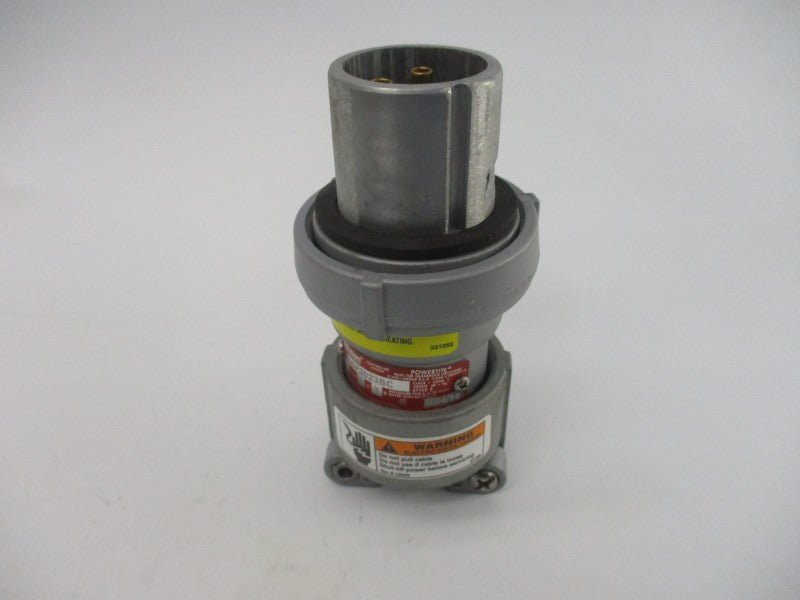 APPLETON ACP3023BC 600VAC 30A NSNP