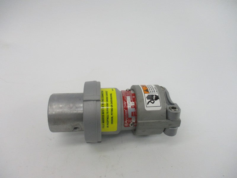 APPLETON ACP3023BC 600VAC 30A NSNP