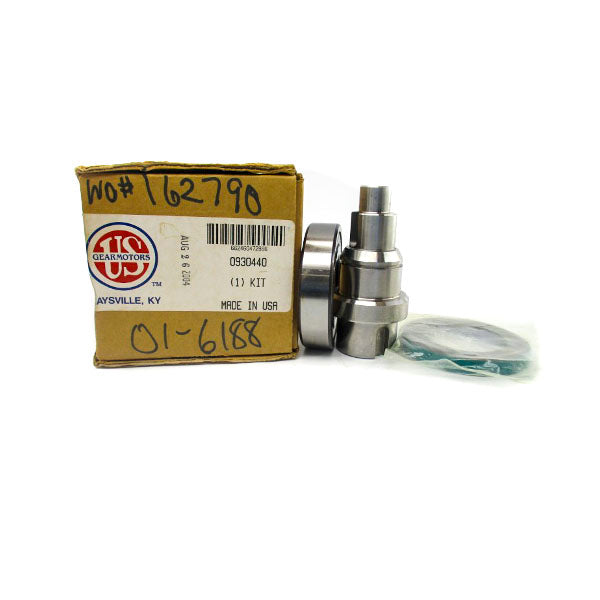 GEAR MOTORS 0930440 NSMP