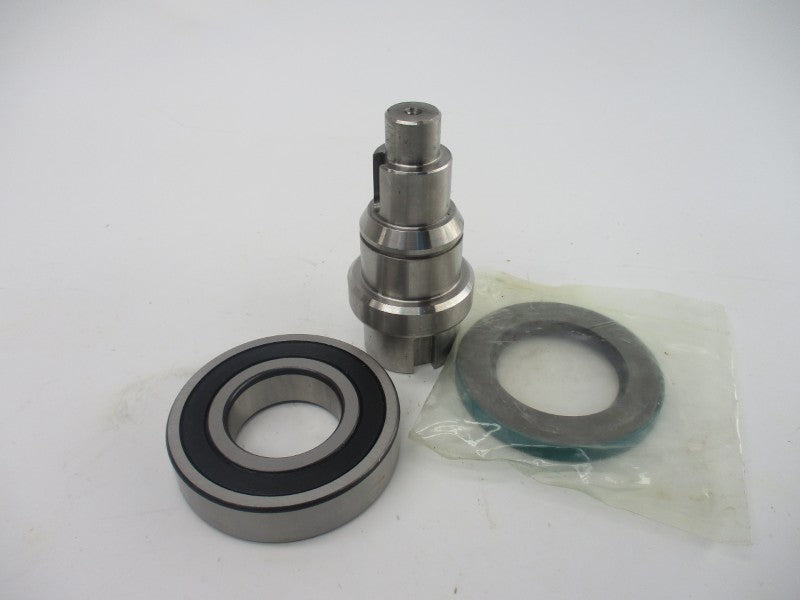 GEAR MOTORS 0930440 NSMP