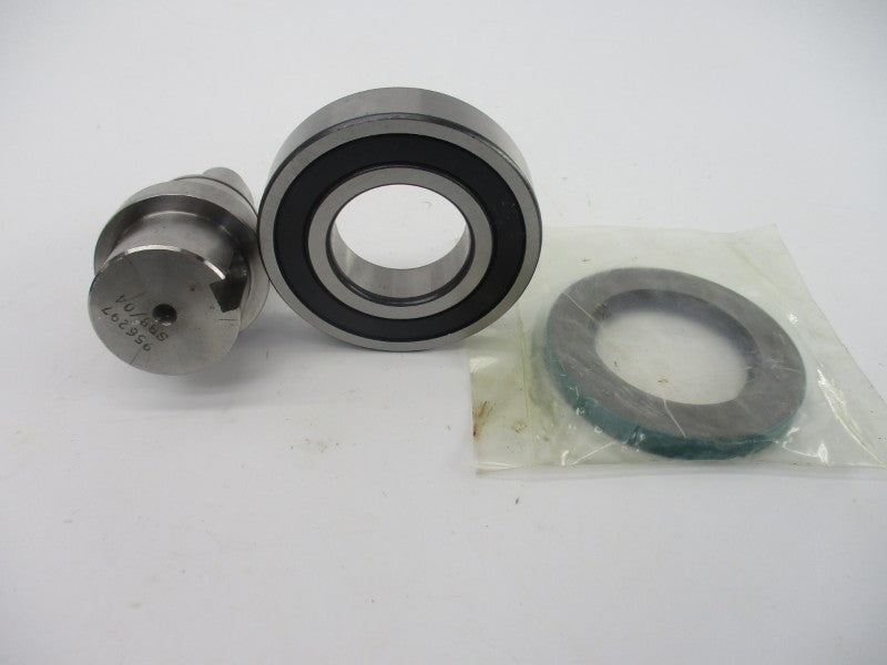 GEAR MOTORS 0930440 NSMP