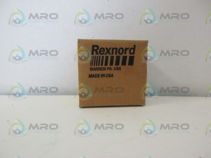 REXNORD PLGDBZ75CBSS COUPLING NSMP