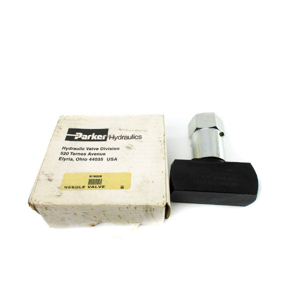 PARKER N1600S 300PSI NSMP