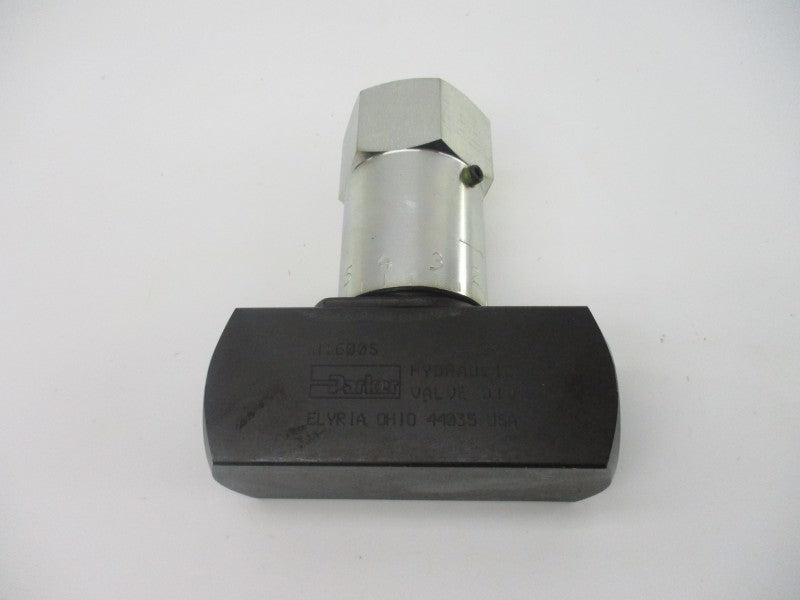 PARKER N1600S 300PSI NSMP