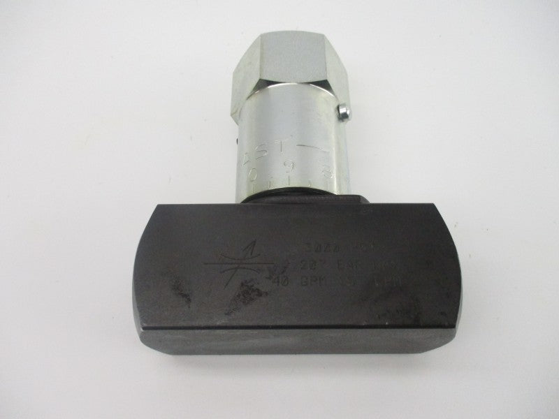 PARKER N1600S 300PSI NSMP