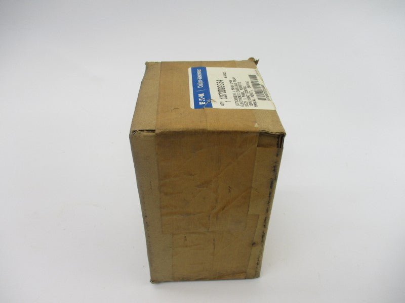 CUTLER HAMMER 1373D02G34 MORA1MAE 600VAC NSFS
