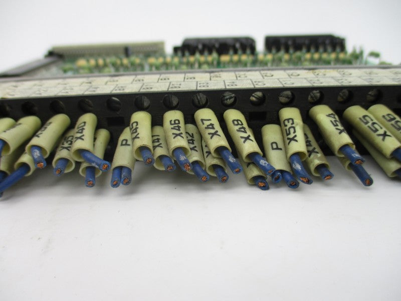 SIEMENS 505-4332 14-30VDC (AS PICTURED) UNMP