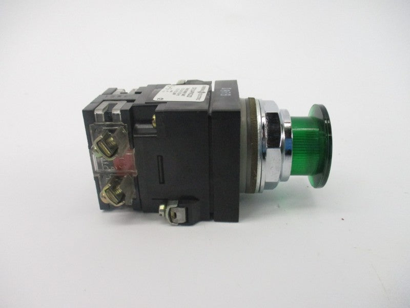 GENERAL ELECTRIC CR104PXG22 120V NSNP