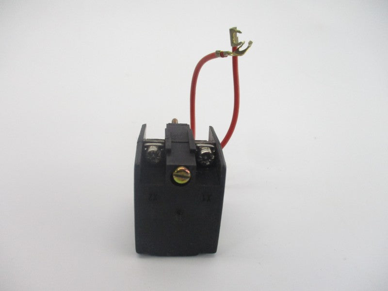 KLOCKNER MOELLER T115-125V/6V-CNA 125V NSNP