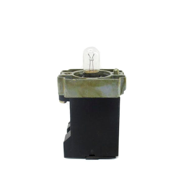 TELEMECANIQUE ZB2-BV2 110-127V NSNP