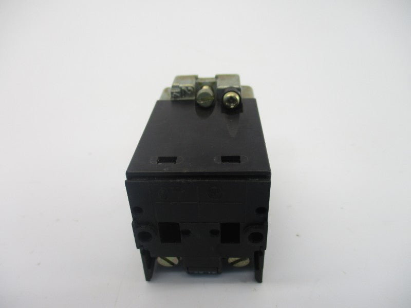 TELEMECANIQUE ZB2-BV2 110-127V NSNP