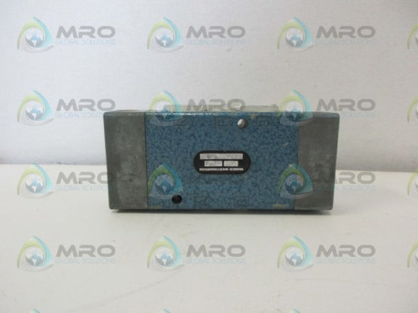 WESTINGHOUSE 5726275230 RELAY VALVE UNMP