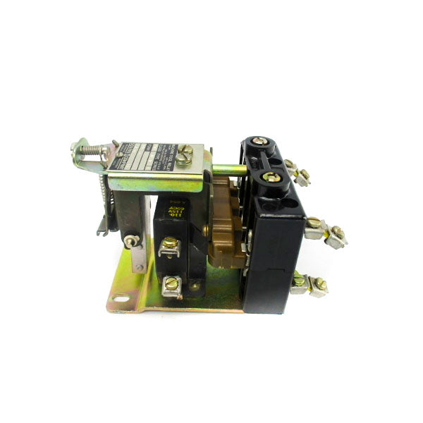 SQUARE D 8501A0-20 SER. B 110-115V 10A NSNP