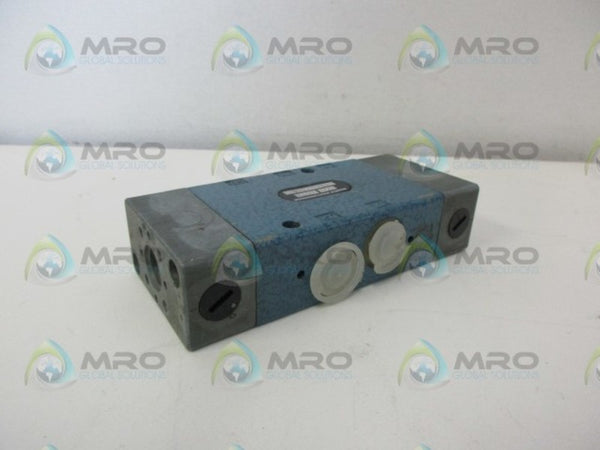 WESTINGHOUSE 5726275230 RELAY VALVE UNMP