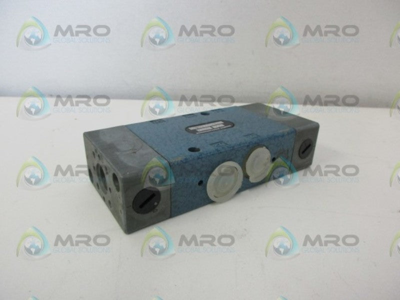 WESTINGHOUSE 5726275230 RELAY VALVE UNMP