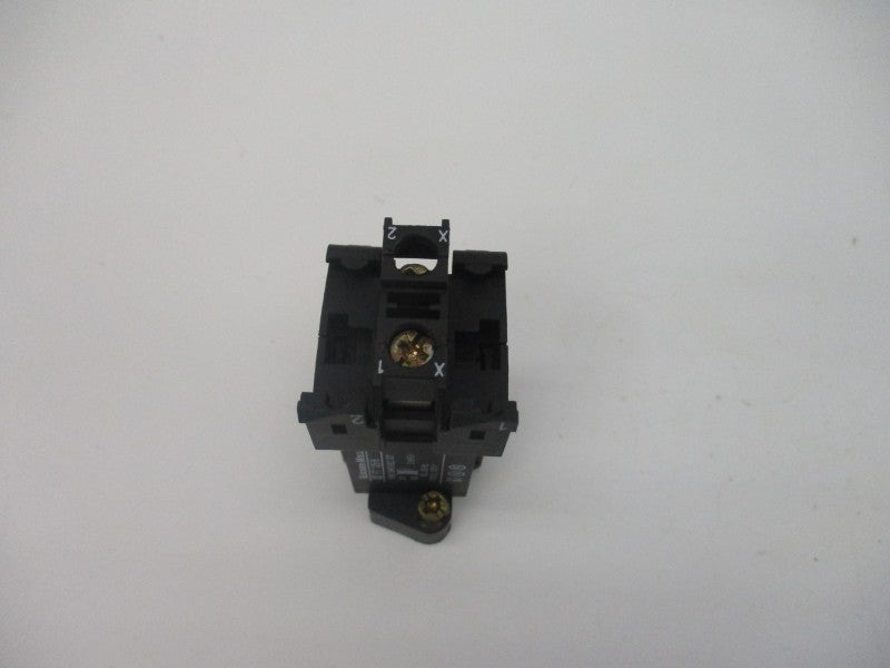 KLOCKNER MOELLER BFT125/6 115-125V NSNP