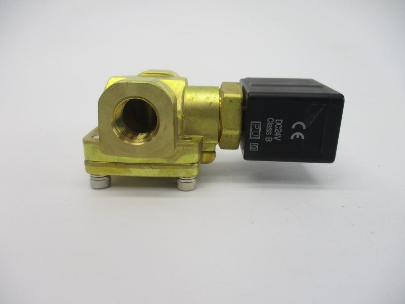 SMC VXD2140-03F-5D1 24VDC NSNP