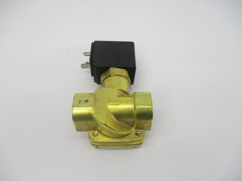 SMC VXD2140-03F-5D1 24VDC NSNP