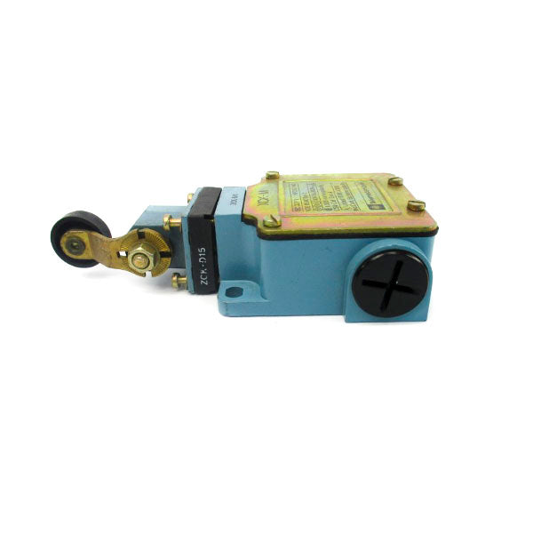 TELEMECANIQUE XCK-M115 380V 10A NSNP