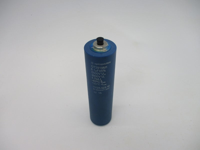 APICAPACITORS 80025-523-10 GT2919M1 5500V NSNP
