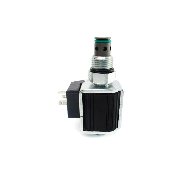 PARKER DSH102N 115VAC NSNP