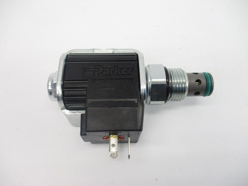 PARKER DSH102N 115VAC NSNP