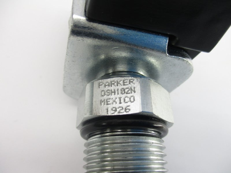 PARKER DSH102N 115VAC NSNP