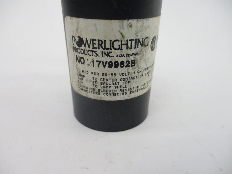 POWERLIGHT 17V9962B 52-55V NSNP