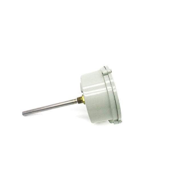 QUALITROL CS-12986-89 0-160 NSNP