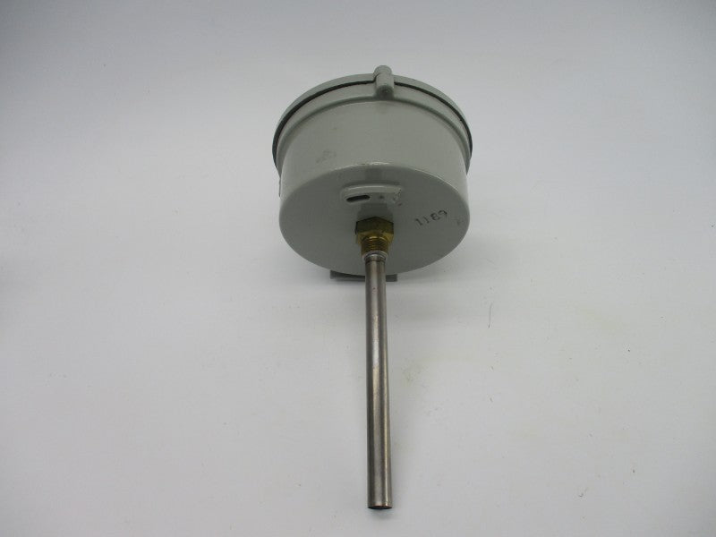 QUALITROL CS-12986-89 0-160 NSNP