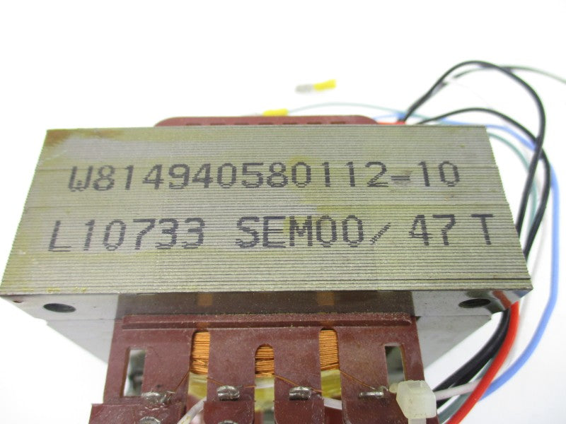 W814940580112-10 NSNP