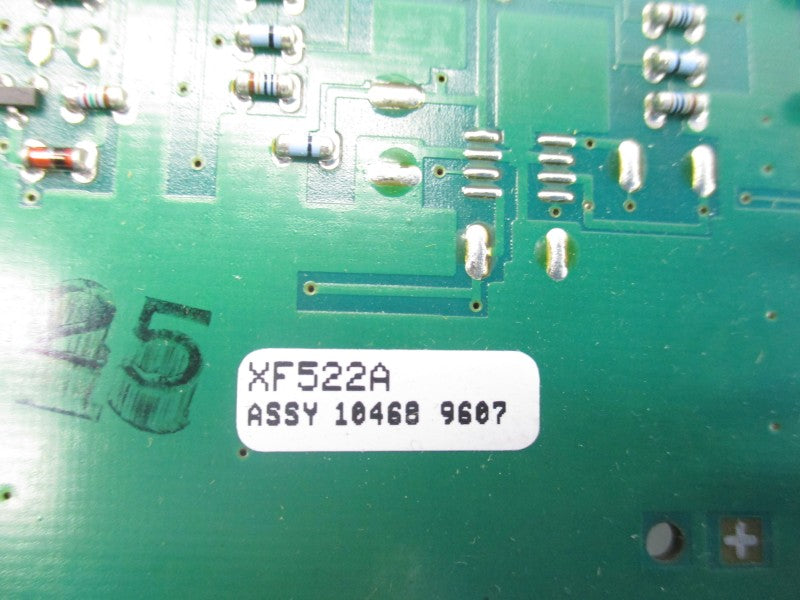 HONEYWELL XF522A (AS PICTURED) NSNP