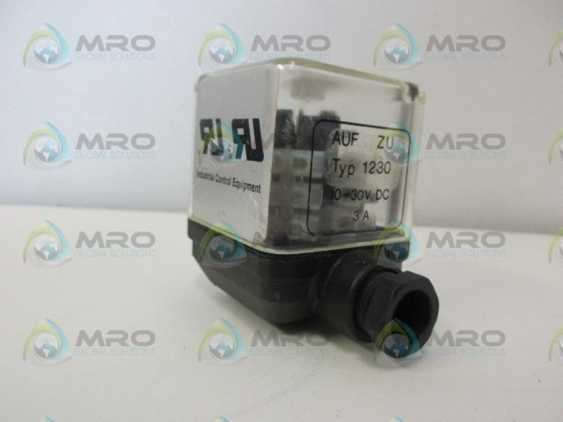 GEMU 1230 ELECTRICAL POSITION INDICATOR NSNP