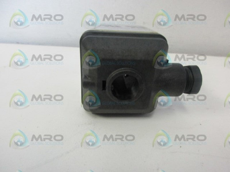 GEMU 1230 ELECTRICAL POSITION INDICATOR NSNP