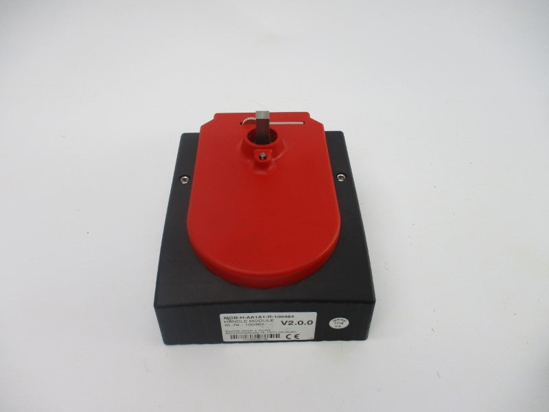 EUCHNER MGB-H-AA1A1-R-100464 100464 NSMP