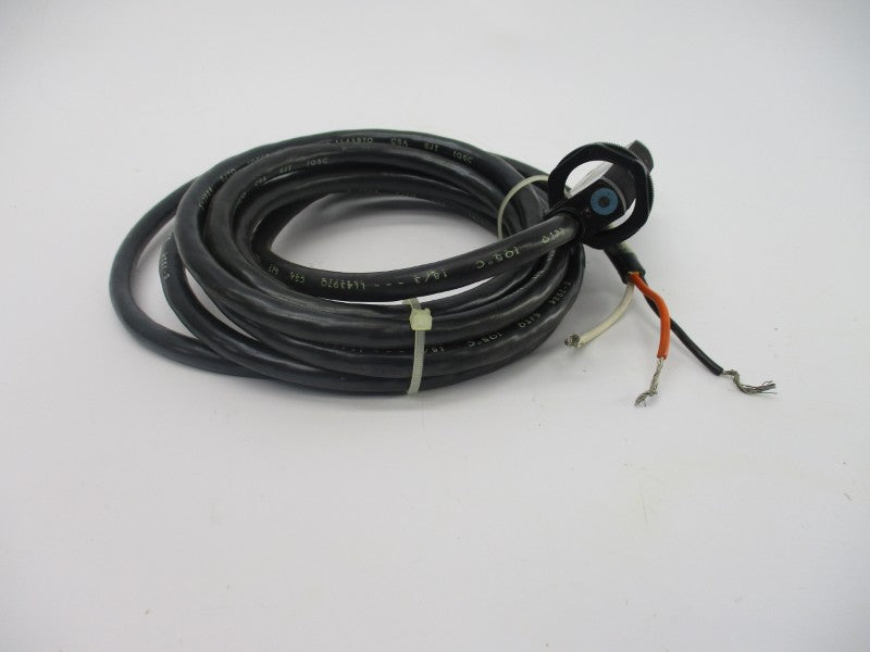 ECA 42SRU-6004 20-132VAC/DC NSNP