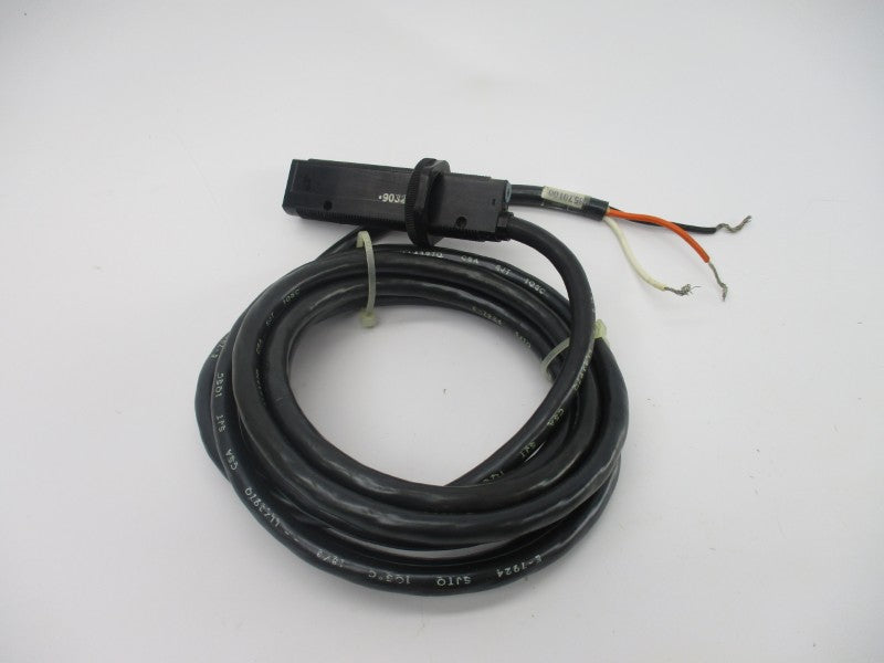 ECA 42SRU-6004 20-132VAC/DC NSNP