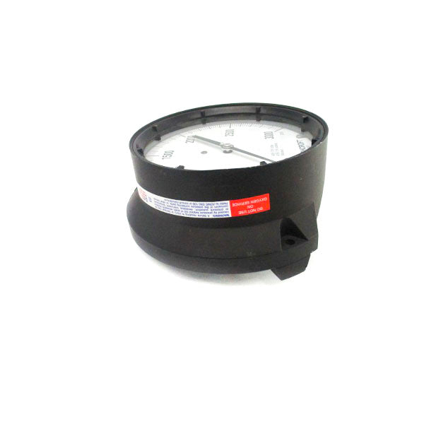 ASHCROFT 60-1379-SS-04B-3000# 0-3000PSI 6" NSNP