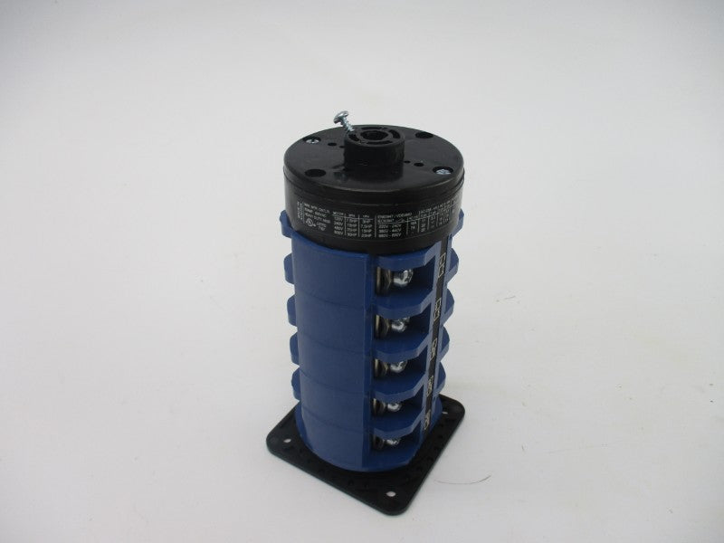 KRAUS & NAIMER C32.T000*J-0001.VE AT13J04351/200 600VAC 50A NSMP