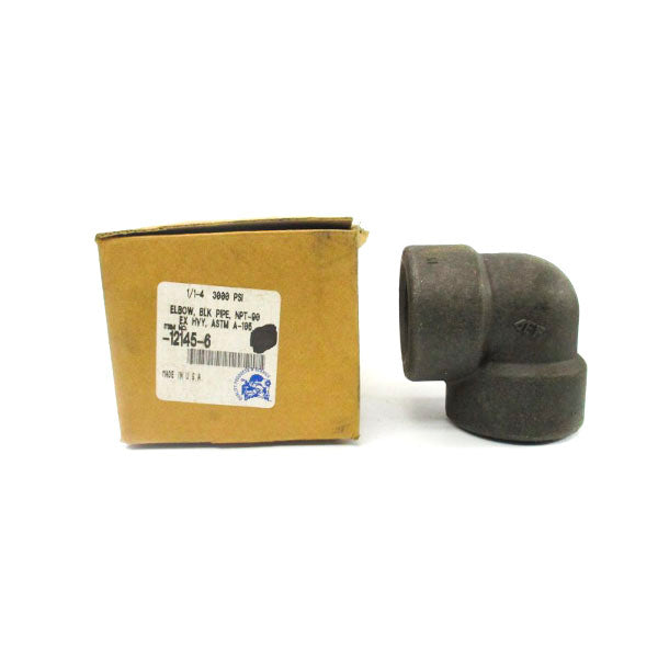 QUALITY PRODUCTS 12145-6 1-1/4" NSMP