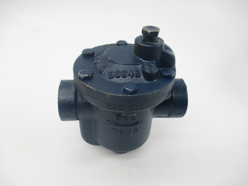 ARMSTRONG 800 125PSI 1/2" NSMP