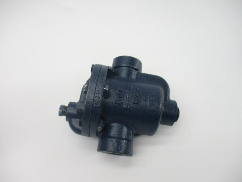 ARMSTRONG 800 125PSI 1/2" NSMP