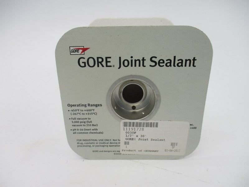 GORE 0030F NSMP