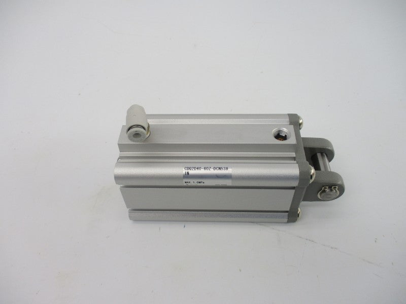 SMC CDQ2D40-60Z-DCN5381N NSMP
