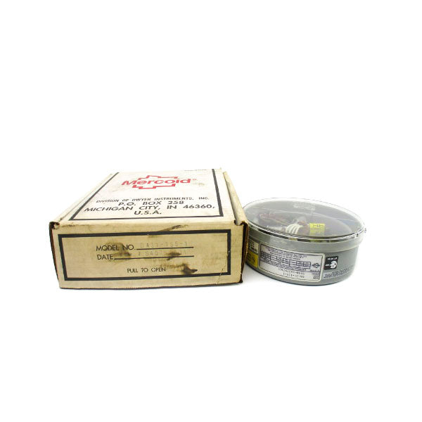 MERCOID DA31-155-1 240V 2A NSMP