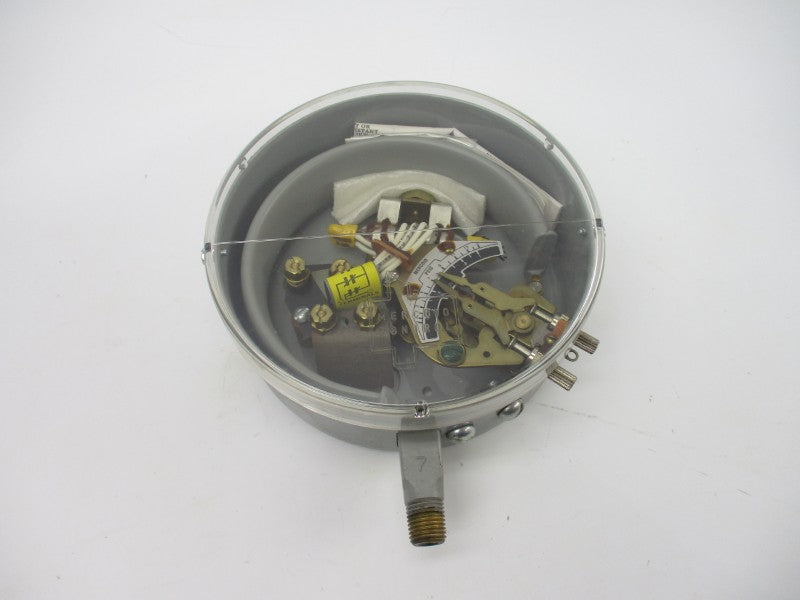 MERCOID DA31-155-1 240V 2A NSMP