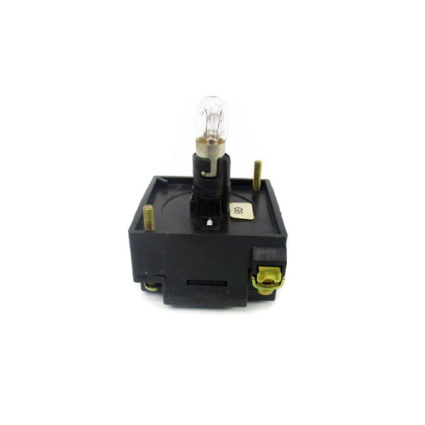 GENERAL ELECTRIC CR104PXG49 125VAC/DC NSNP