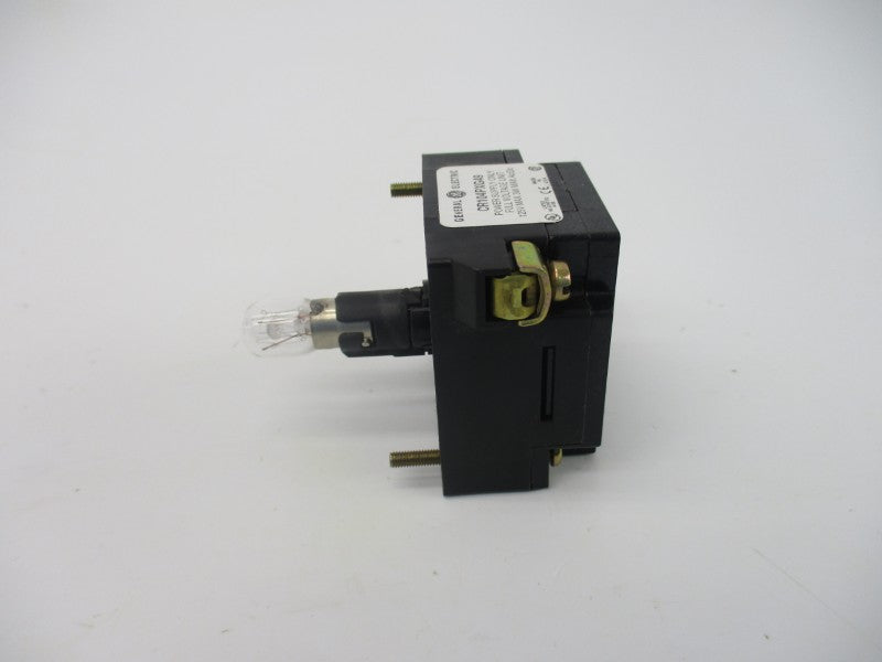 GENERAL ELECTRIC CR104PXG49 125VAC/DC NSNP