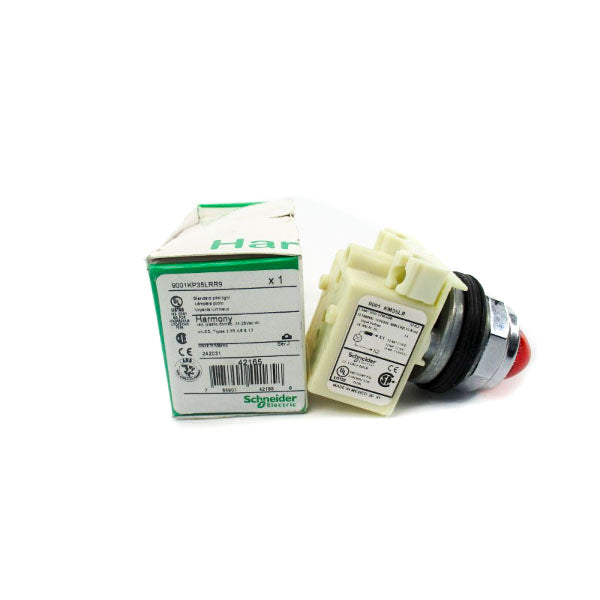 SCHNEIDER ELECTRIC 9001KP35LRR9 SER. J 24-28VAC/DC NSMP
